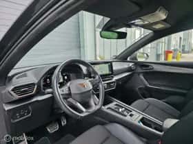 CUPRA Leon (2022) thumbnail 6
