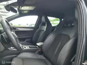 CUPRA Leon (2022) thumbnail 7