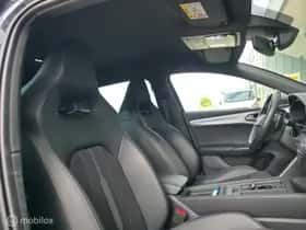 CUPRA Leon (2022) thumbnail 9