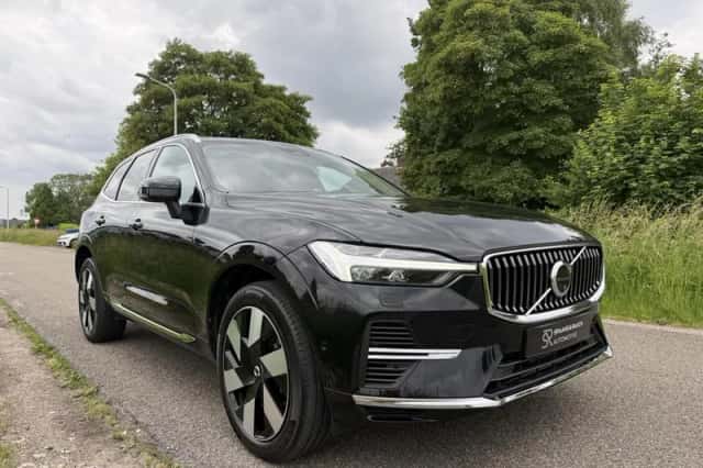 Volvo XC60 (2024) thumbnail 3