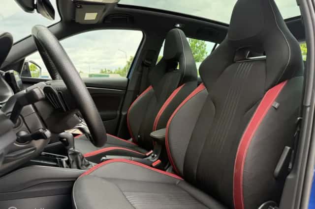 Škoda Kamiq (2023) thumbnail 6