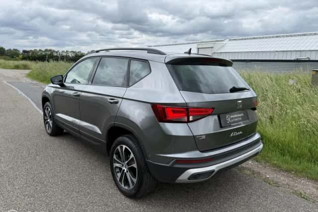 SEAT Ateca (2023) thumbnail 2