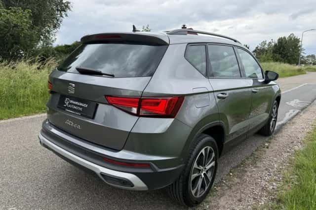 SEAT Ateca (2023) thumbnail 4