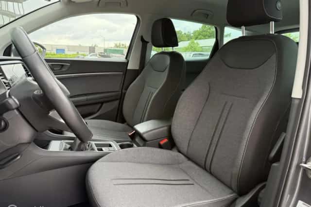 SEAT Ateca (2023) thumbnail 6