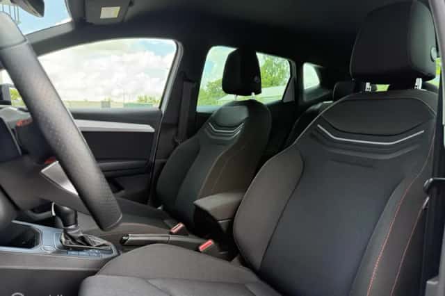 SEAT Ibiza (2023) thumbnail 6