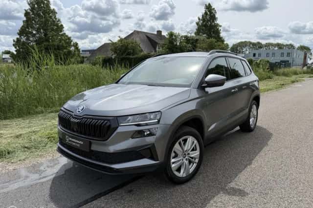 Škoda Karoq (2025) thumbnail 1