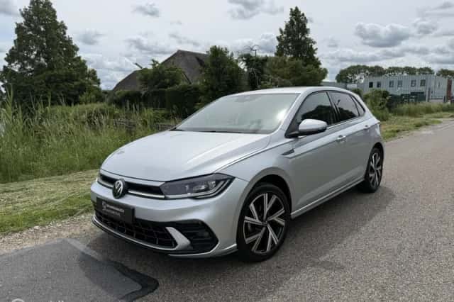 Volkswagen Polo (2023) thumbnail 1
