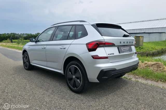 Škoda Kamiq (2025) thumbnail 2