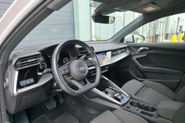 Audi A3 (2024) thumbnail 6