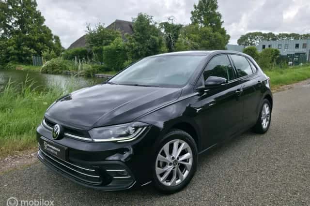 Volkswagen Polo (2024) thumbnail 1