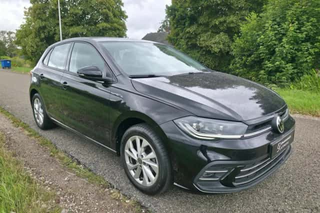 Volkswagen Polo (2024) thumbnail 3