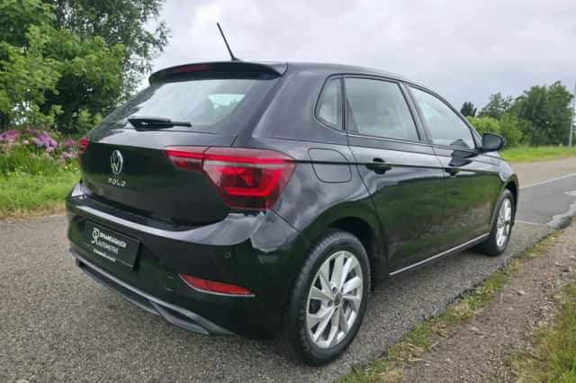 Volkswagen Polo (2024) thumbnail 4