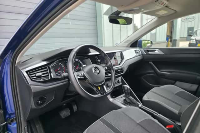 Volkswagen Polo (2021) thumbnail 6