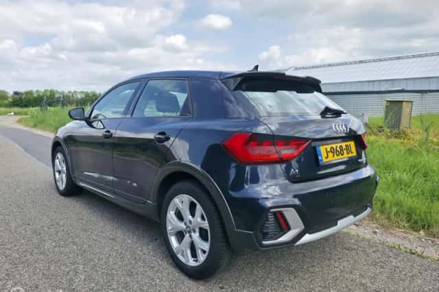 Audi A1 (2020) thumbnail 2