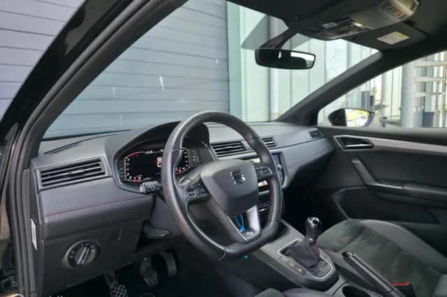SEAT Ibiza (2021) thumbnail 6