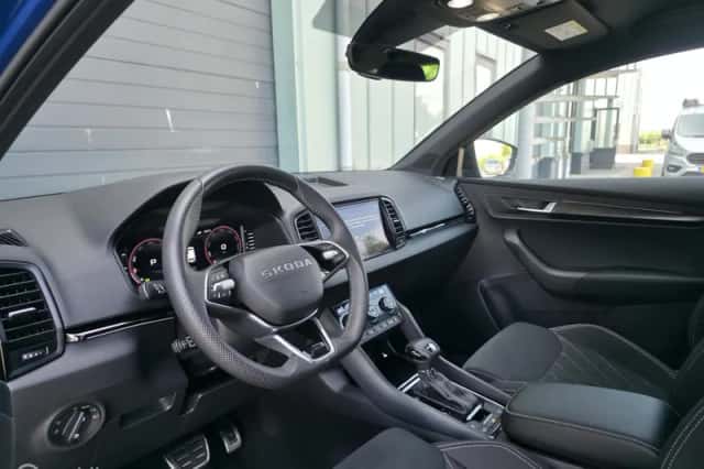 Škoda Karoq (2021) thumbnail 6