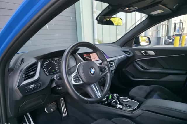 BMW 1-Serie (2021) thumbnail 6