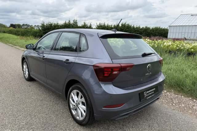 Volkswagen Polo (2024) thumbnail 2