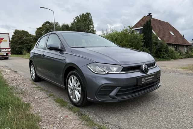 Volkswagen Polo (2024) thumbnail 3
