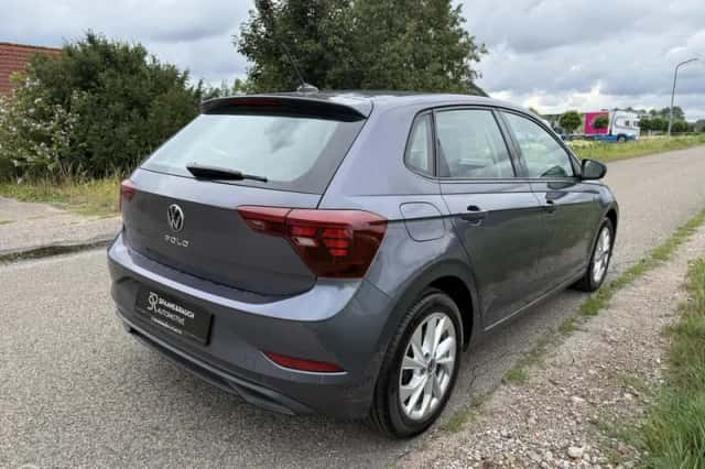 Volkswagen Polo (2024) thumbnail 4