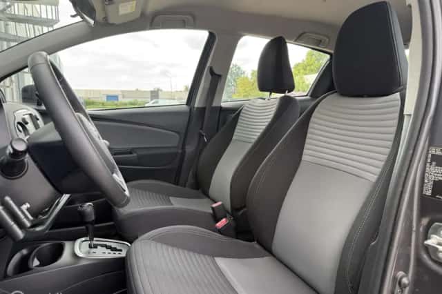 Toyota Yaris (2020) thumbnail 6
