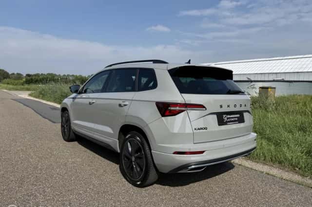 Škoda Karoq (2026) thumbnail 2