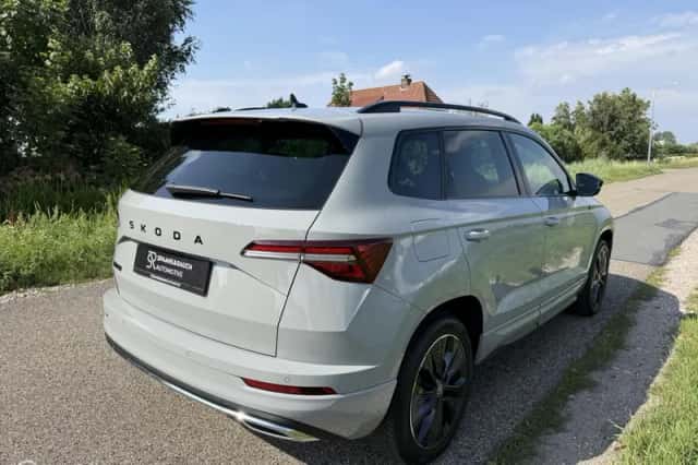 Škoda Karoq (2026) thumbnail 4