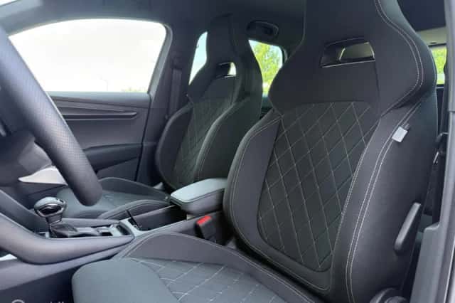 Škoda Karoq (2026) thumbnail 6