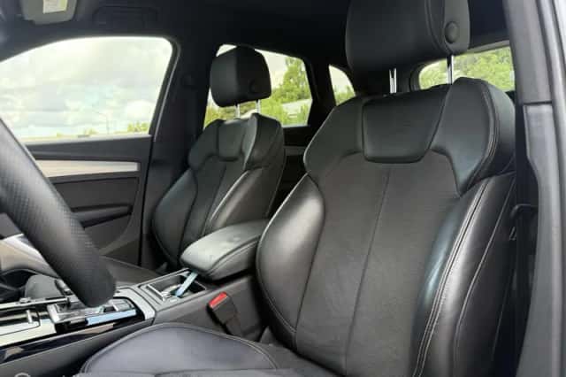 Audi Q5 (2021) thumbnail 6