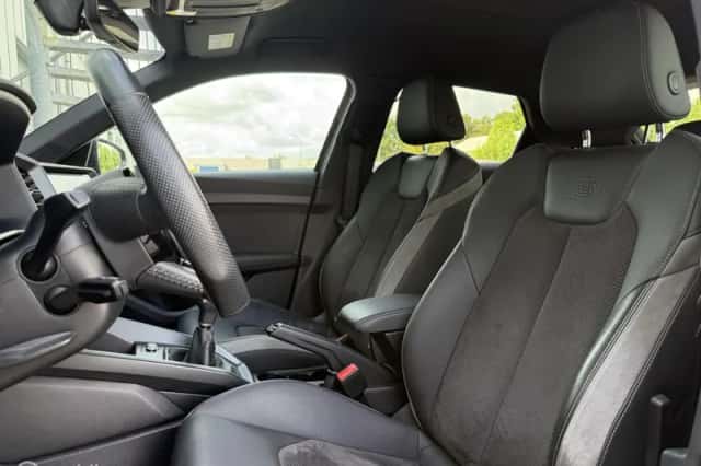 Audi A1 (2019) thumbnail 6