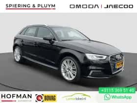 Audi A3 (2016)