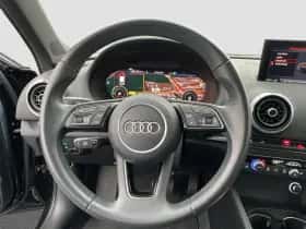Audi A3 (2016) thumbnail 12
