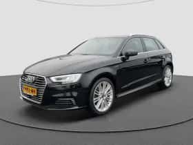 Audi A3 (2016) thumbnail 4
