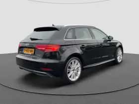 Audi A3 (2016) thumbnail 5