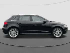Audi A3 (2016) thumbnail 6