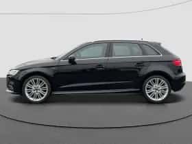 Audi A3 (2016) thumbnail 7
