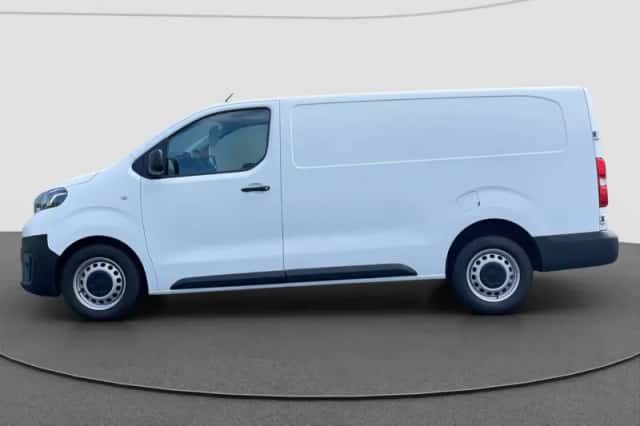 Toyota Proace (2016) thumbnail 5