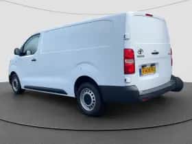 Toyota Proace (2016) thumbnail 6