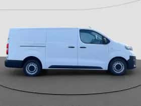 Toyota Proace (2016) thumbnail 8