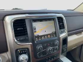 Dodge Ram thumbnail 2