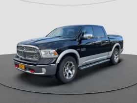 Dodge Ram thumbnail 4