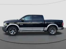 Dodge Ram thumbnail 5
