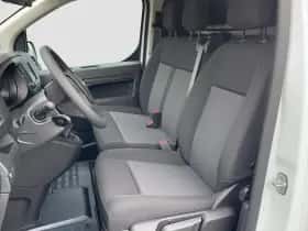 Toyota Proace (2021) thumbnail 2