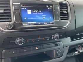Toyota Proace (2021) thumbnail 11