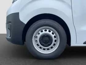 Toyota Proace (2021) thumbnail 16