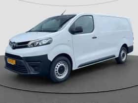 Toyota Proace (2021) thumbnail 4