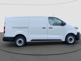 Toyota Proace (2021) thumbnail 8