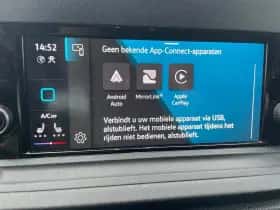 Volkswagen Caddy (2020) thumbnail 13