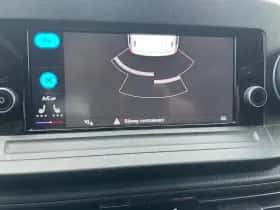 Volkswagen Caddy (2020) thumbnail 14