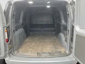 Volkswagen Caddy (2020) thumbnail 16
